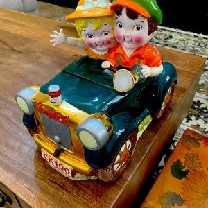 Cookie jar 277 /1000